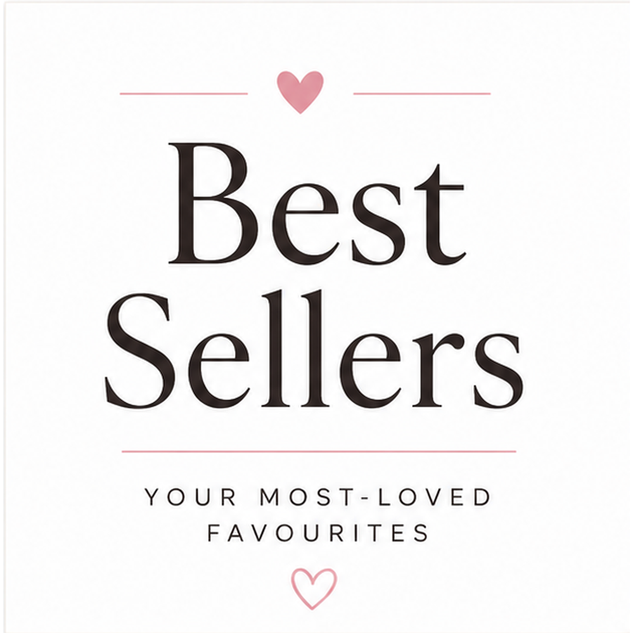 Best Sellers