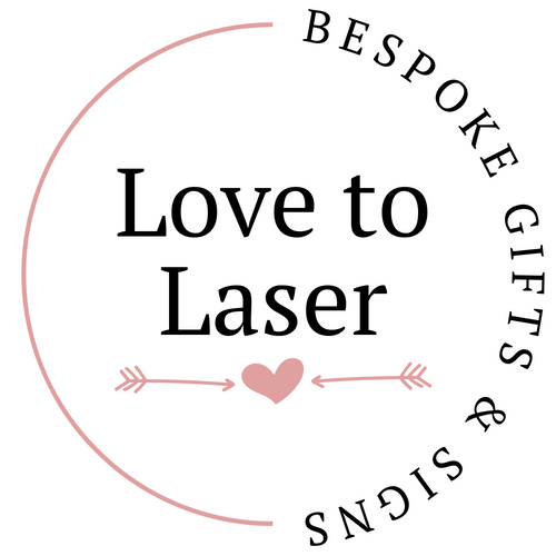 Love to Laser