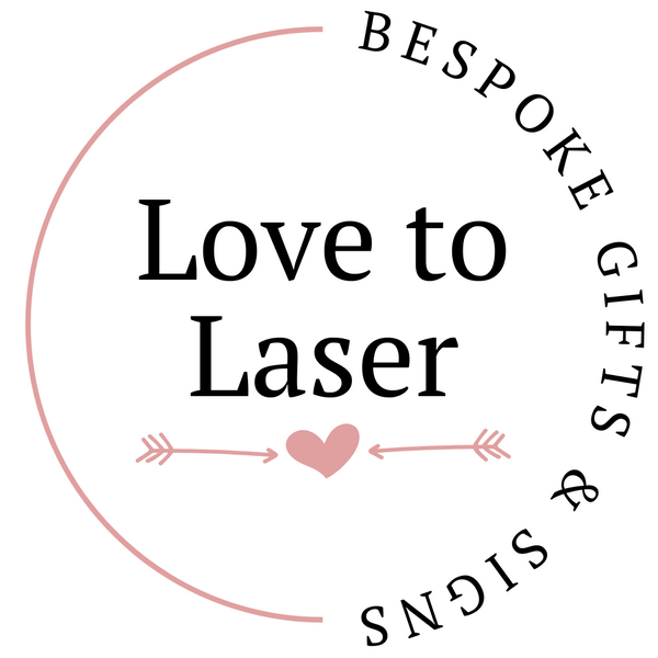 Love to Laser