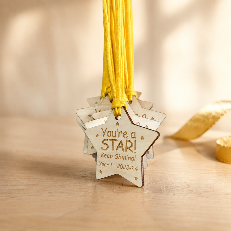 Custom Awards